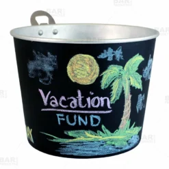 Front Page -Endurance Sales chalkboard tip bucket opener 1 bpc 800