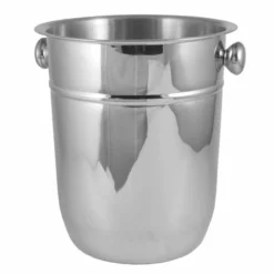 Champagne Bucket And Stand -Endurance Sales champagne ice bucket that fits stand