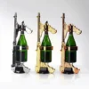 Champagne Gun - Color Options -Endurance Sales champagne gun 2