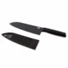 Chef’s Knife COLORI® - Black -Endurance Sales chef knife black clean