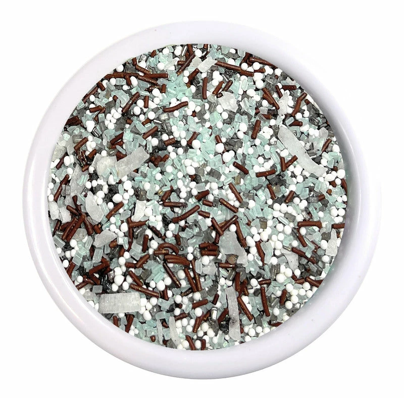 Snowy River Cocktail Confetti - 1 Lb - Flavor Options 5 Snowy River Cocktail Confetti - 1 Lb - Flavor Options - Image 3