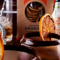 Chocolate Old Fashioned Kit 8 Chocolate Old Fashioned Kit -Endurance Sales chocolate kit 2