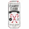 CUSTOMIZABLE Wood Christmas Sign - Candy Cane Factory 2 CUSTOMIZABLE Wood Christmas Sign - Candy Cane Factory -Endurance Sales christmas wood sign candy cane factory