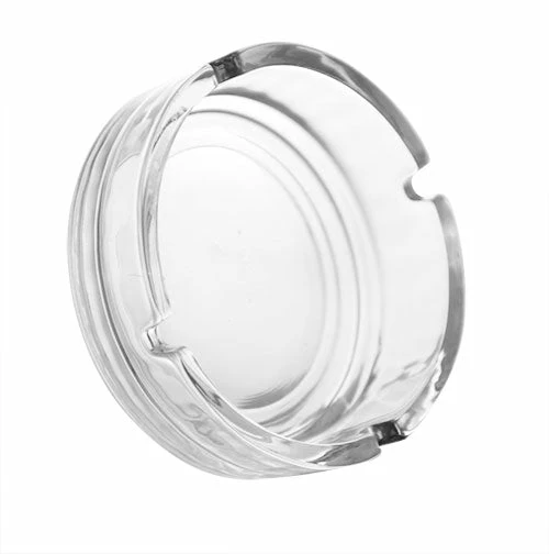 BarConic® Ashtrays - Glass - Case Of 72 Or Package Of 6 4 BarConic® Ashtrays - Glass - Case Of 72 Or Package Of 6 - Image 2