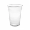 BarConic® Drinkware - Clear Plastic Cup - 12 Ounce -Endurance Sales clear plastic cup 12 oz