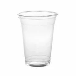 BarConic® Drinkware - Clear Plastic Cup - 12 Ounce