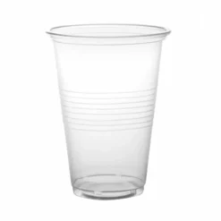 BarConic® Drinkware - Clear Polypropylene Plastic Cup - 16 Ounce