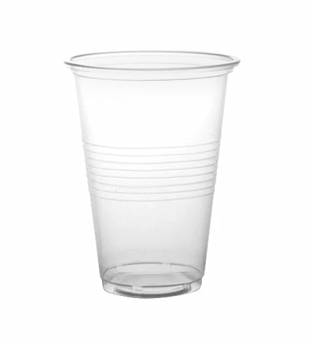 BarConic® Drinkware - Clear Polypropylene Plastic Cup - 16 Ounce 3 BarConic® Drinkware - Clear Polypropylene Plastic Cup - 16 Ounce