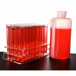 Clear Test Tube SHOTZ® Party Pack -Endurance Sales clear test tube party pack main 1 1