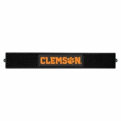 College Basketball Bar Drink Mat 28 College Basketball Bar Drink Mat -Endurance Sales clemson
