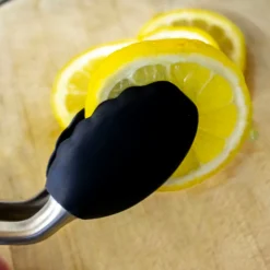 Clongs - Black 9" -Endurance Sales clongs scene2