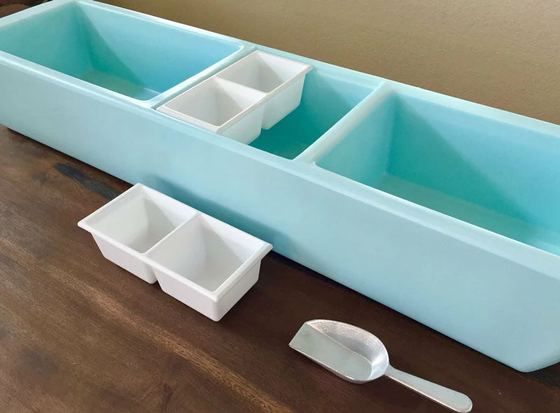 Coastal Cay Party Barge 5 Coastal Cay Party Barge - Image 3