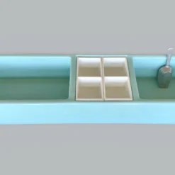 Coastal Cay Party Barge 10 Coastal Cay Party Barge -Endurance Sales coastal cay revo party beverage barge top3