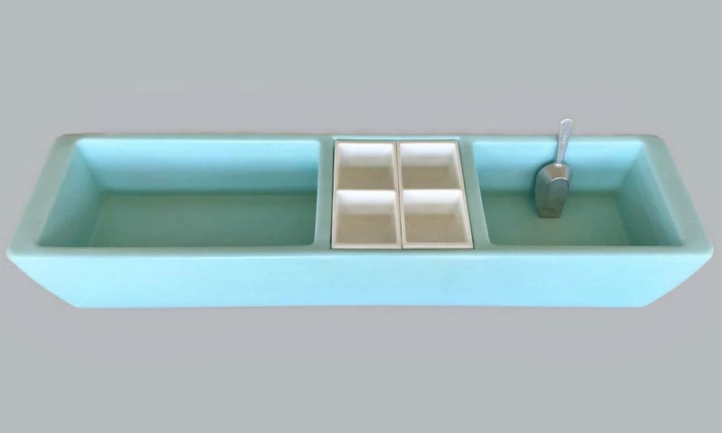 Coastal Cay Party Barge 6 Coastal Cay Party Barge - Image 4