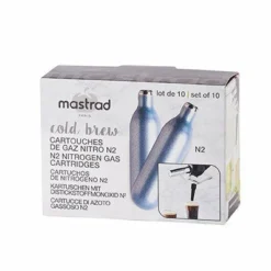 Cold Brew Cartridges - 10 Pack