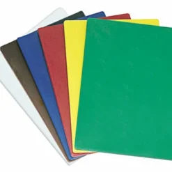 Cutting Boards - Color Coded
