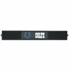 NFL Bar Drink Mat 34 NFL Bar Drink Mat -Endurance Sales colts