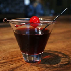 Copper Plated Cocktail Picks - Pack Of 6 -Endurance Sales copper plated cocktail picks bpc2