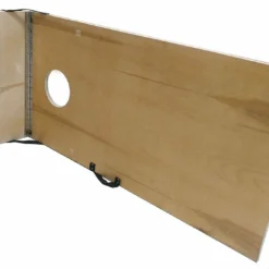 CUSTOMIZABLE Cornhole Game Boards - Sports Themed - Several Team Color Options - 22" X 44" -Endurance Sales cornhole web bottom 1 1 Copy