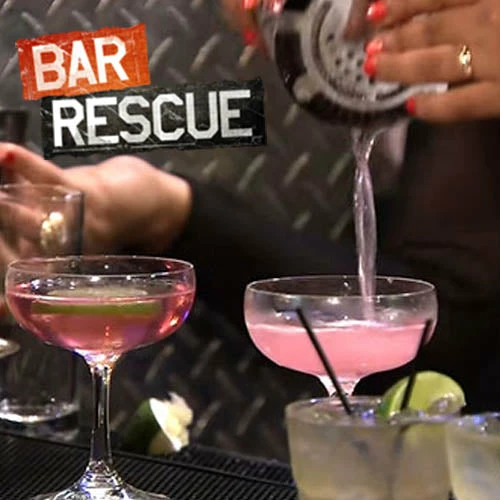 BarConic® 7 Oz Coupe Glass 4 BarConic® 7 Oz Coupe Glass - Image 2