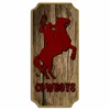 Cowboys Wood Plaque Kolorcoat™ Sign 2 Cowboys Wood Plaque Kolorcoat™ Sign -Endurance Sales cowboys restroom sign 245a9bd8 063a 410a 91b3 88f4e29b848a