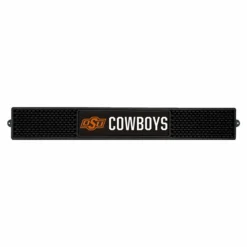 College Basketball Bar Drink Mat 29 College Basketball Bar Drink Mat -Endurance Sales cowboys 1