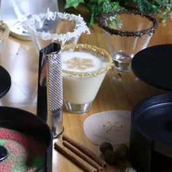 "Creative Martini" 9 Piece Bar Set -Endurance Sales creative martini 9 piece set b