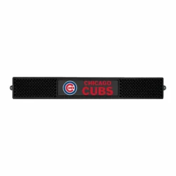 MLB Bar Drink Mat -Endurance Sales cubs
