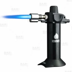 Newport Culinary Torch - 5.5" Mini - Several Color Options 10 Newport Culinary Torch - 5.5" Mini - Several Color Options -Endurance Sales culinary torch black bpc