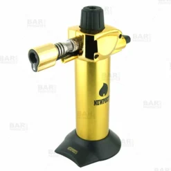 Newport Culinary Torch - 5.5" Mini - Several Color Options 9 Newport Culinary Torch - 5.5" Mini - Several Color Options -Endurance Sales culinary torch gold bpc
