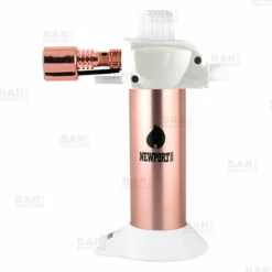 Newport Culinary Torch - 5.5" Mini - Several Color Options 11 Newport Culinary Torch - 5.5" Mini - Several Color Options -Endurance Sales culinary torch rose bpc