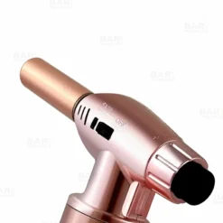 Culinary Torch - Rose Gold - Jumbo -Endurance Sales culinary torch rose gold 800 bpc supporting