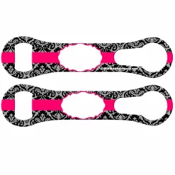 Kolorcoat™ V-Rod® Opener - Pink Damask