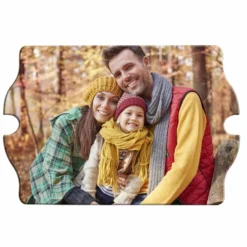 UPLOAD YOUR PHOTO - Personalized Wood Tavern Sign