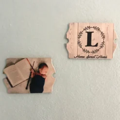 UPLOAD YOUR PHOTO - Personalized Wood Tavern Sign 12 UPLOAD YOUR PHOTO - Personalized Wood Tavern Sign -Endurance Sales custom printed tavern plaq frame signs wall