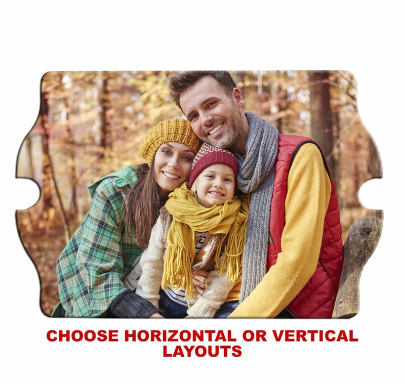 UPLOAD YOUR PHOTO - Personalized Wood Tavern Sign 8 UPLOAD YOUR PHOTO - Personalized Wood Tavern Sign - Image 7