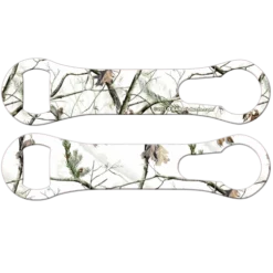 Kolorcoat™ V-Rod® Opener - Real Tree White Camo