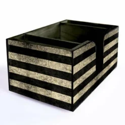 Wooden Bar Caddy - Black American Flag -Endurance Sales custom wood caddy black american flag web corner 398x398 0e6e7b9e 3ca3 476c b59f 5d0261fa0a6a