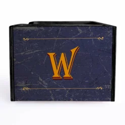 Customizable Wooden Bar Caddy - Tasting Room -Endurance Sales custom wood caddy tasting web side