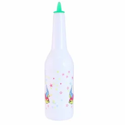 Kolorcoat™ Flair Bottle - Cute Sparrow Design - 750ml -Endurance Sales cute sparrow practice flair bottle 2