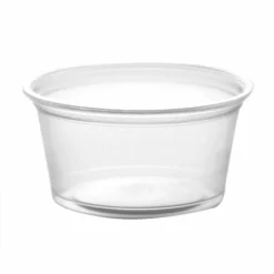Dart Jello Shot Cups And Lids - 2 Ounce