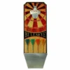 Darts – Wall Mounted Wood Plaque Bottle Opener And Cap Catcher -Endurance Sales darts cap catcher web1 bb