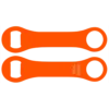 Kolorcoat™ Dog Bone Bottle Opener - Orange -Endurance Sales db 0000s 0003 orange 2