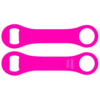 Kolorcoat™ Dog Bone Bottle Opener - Pink -Endurance Sales db 0000s 0008 pink 2