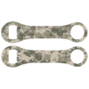 Kolorcoat™ Dog Bone Bottle Opener - Digital Camo