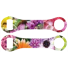 Kolorcoat™ Dog Bone Bottle Opener - Flowers 2 Kolorcoat™ Dog Bone Bottle Opener - Flowers -Endurance Sales db 0000s 0018 flowers 1
