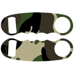 Kolorcoat™ Knuckle Popper Opener - Camo
