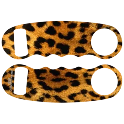 Kolorcoat™ Knuckle Popper Opener - Cheetah