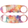Kolorcoat™ Knuckle Popper Opener - Colorful Geometrics -Endurance Sales db 0000s 0023 colorful geometrics 2
