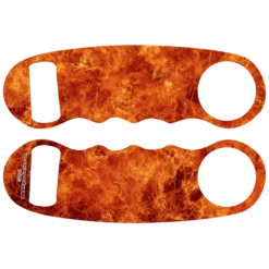 Kolorcoat™ Knuckle Popper Opener - Fire